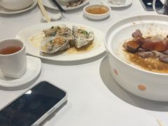 -勝記酒家·37年老字号·经典粤菜(荔枝公园店)