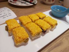 黄米凉糕-西北45°(世茂广场店)