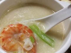 -小城粥道·海胆鲜虾粥(解放广场店)