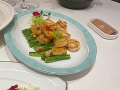 油泡虾球鲜带子-伯衡55·吉品轩(乌鲁木齐南路店)