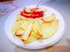 -那坡里比萨(康王北路店)