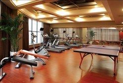 -悦隆酒店-中餐厅