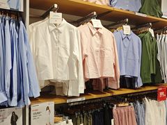 -优衣库(上海正大广场店)
