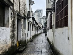 -蔡元培故居