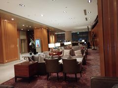 -上海明天广场JW万豪酒店