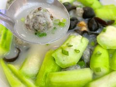 -轩记海鲜餐厅·四十五年老字号·经典粤菜(西区彩虹店)