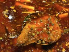 -肖肖酸萝卜鱼火锅(总店)