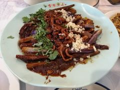 -金家老三饭庄(常营店)