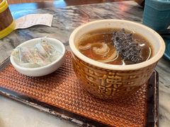 -安泰楼·佛跳墙创始人·传统闽味早茶·酒楼(三坊七巷闽菜地标店)