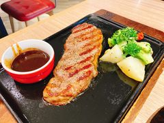 -必胜客(免税商场店)