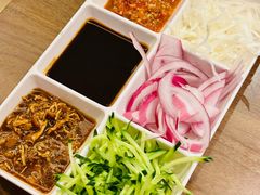 -姥姥家春饼店(八里庄店)