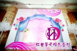 -中谷小南国花园酒店·宴会厅