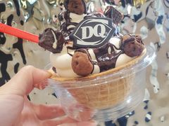 -DQ·蛋糕·冰淇淋(虹口龙之梦店)