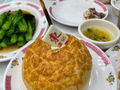 -东鑫记港式茶餐厅(南京东路店)