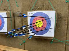 -道顺射箭·团建·骑射(张杨路店)