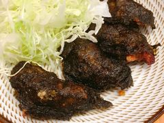 -小条食堂(筼筜天虹店)