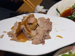 -北平盛世·新京菜·北京烤鸭(劲松·双井店)