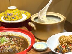-宗氏一喜砂锅·特色湖北菜(楚河汉街店)