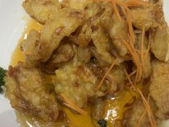 -那家老院子东北菜·饺子·小鸡炖蘑菇(艳华街店)