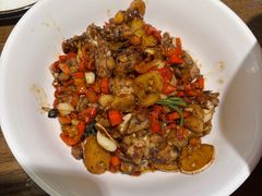 -八碗湘长沙市井菜(坡子街店)