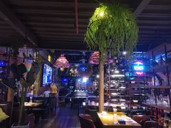 大堂-别院里音乐餐酒吧(双流航空港店)