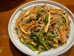 炒米粉-宴武夷·匠心闽味(印象大红袍店)