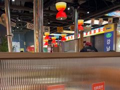 -西塔老太太泥炉烤肉(双井店)
