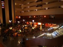 -西安永宁门大景城堡酒店
