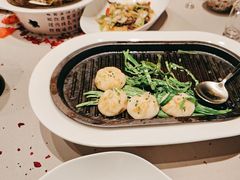 -蘇锦宴·淮扬菜烤鸭·小院(三元桥霄云路店)