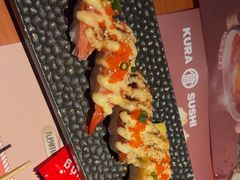 -仓桥家·焗寿司·锅物(光谷步行街店)