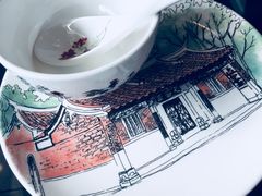 -堂宴·老厦门私房菜(1988仙岳总店)