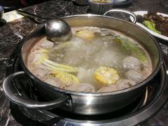-仄园围炉坊·牛肉火锅·汕头卤水火锅(蛇口店)