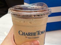 -CHARLIETOWN红茶公司(南京万象天地店)