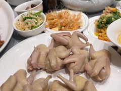 -狮王府淮扬菜(新街口友谊店)