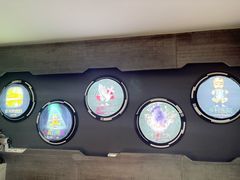 -狂想局密室逃脱(宝山万达店)