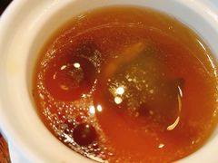 -逸林轩中餐厅(中信泰富朱家角锦江酒店)