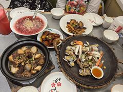 -阿毛饭店(和义路店)