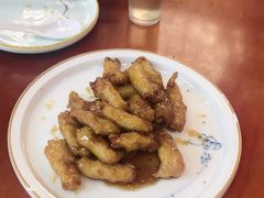 -恭敬李老北京炸酱面·京味菜(西花市店)