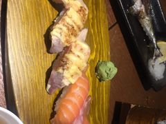 -麦秋寿司(富都广场店)