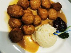 -宜家·瑞典风味餐厅(烟台路店)