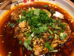 -镇江龙·火锅串串(武侯祠店)