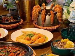 -蝦塘·中国餐馆(城墙南马道巷店)