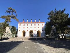 -普陀宗乘之庙(小布达拉宫)