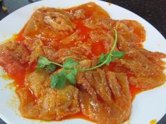 -蜀九香火锅(玉林店)
