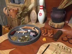 -HIGH FIVE哈福手工汉堡(桂林路店)