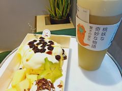 -食武士·舒芙蕾(新街口明瓦廊店)