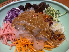 -津沽小院(天津之眼店)