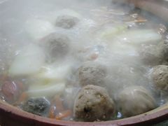 -威邵鸡煲(西华路总店)