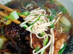 -无名氏面馆(邮电路店)