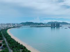-三亚福朋喜来登酒店·大堂吧